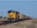 UP 6945